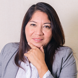 CPA. MARITZA GALÁRRAGA RIVERA